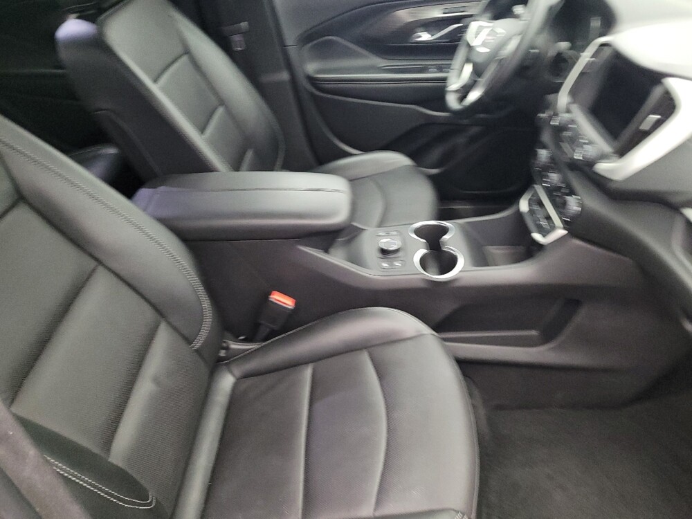 2024 GMC Terrain in Metairie, LA 70006 - 18134022 21