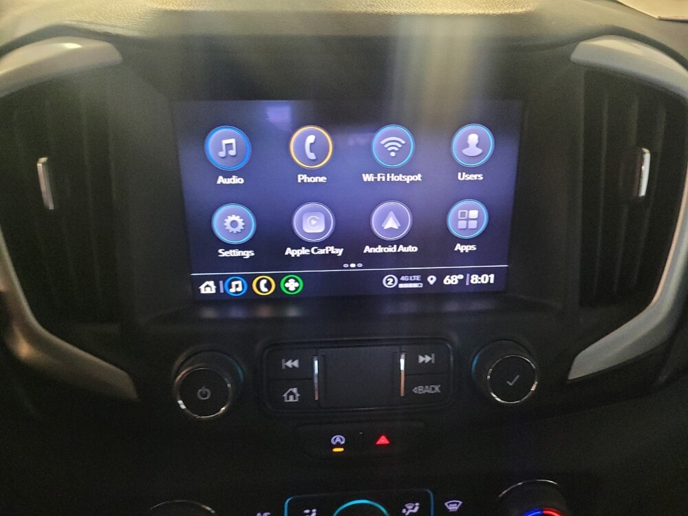 2024 GMC Terrain in Metairie, LA 70006 - 18134022 25