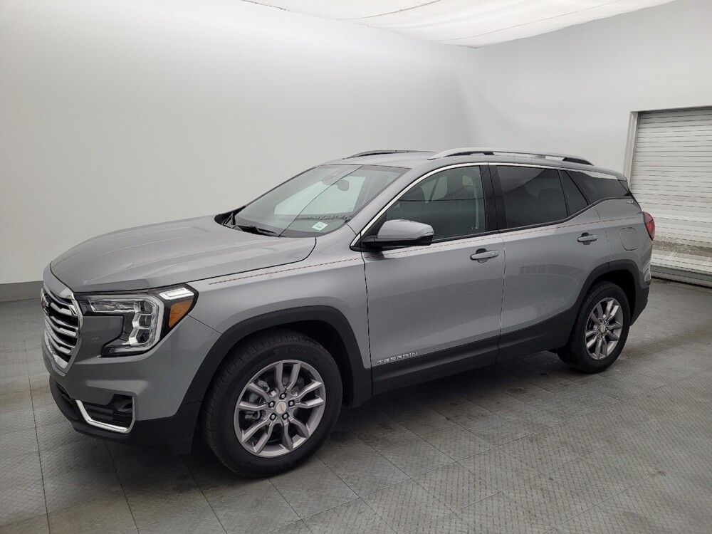 2024 GMC Terrain in Metairie, LA 70006 - 18134022 2