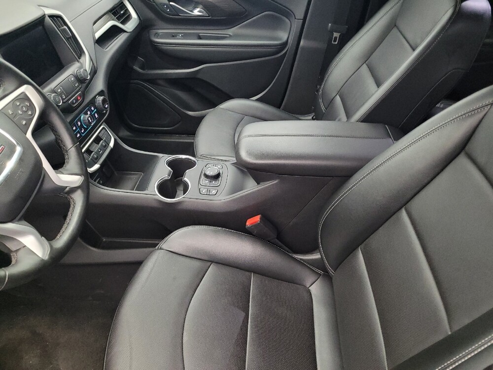 2024 GMC Terrain in Metairie, LA 70006 - 18134022 17