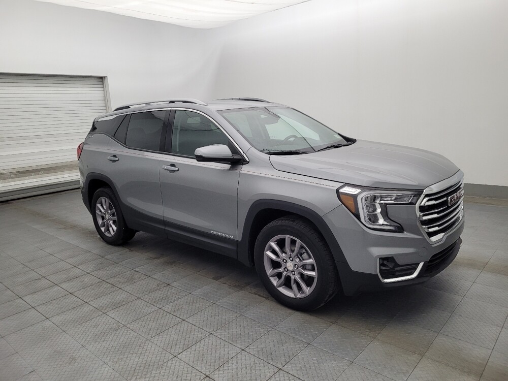 2024 GMC Terrain in Metairie, LA 70006 - 18134022 11