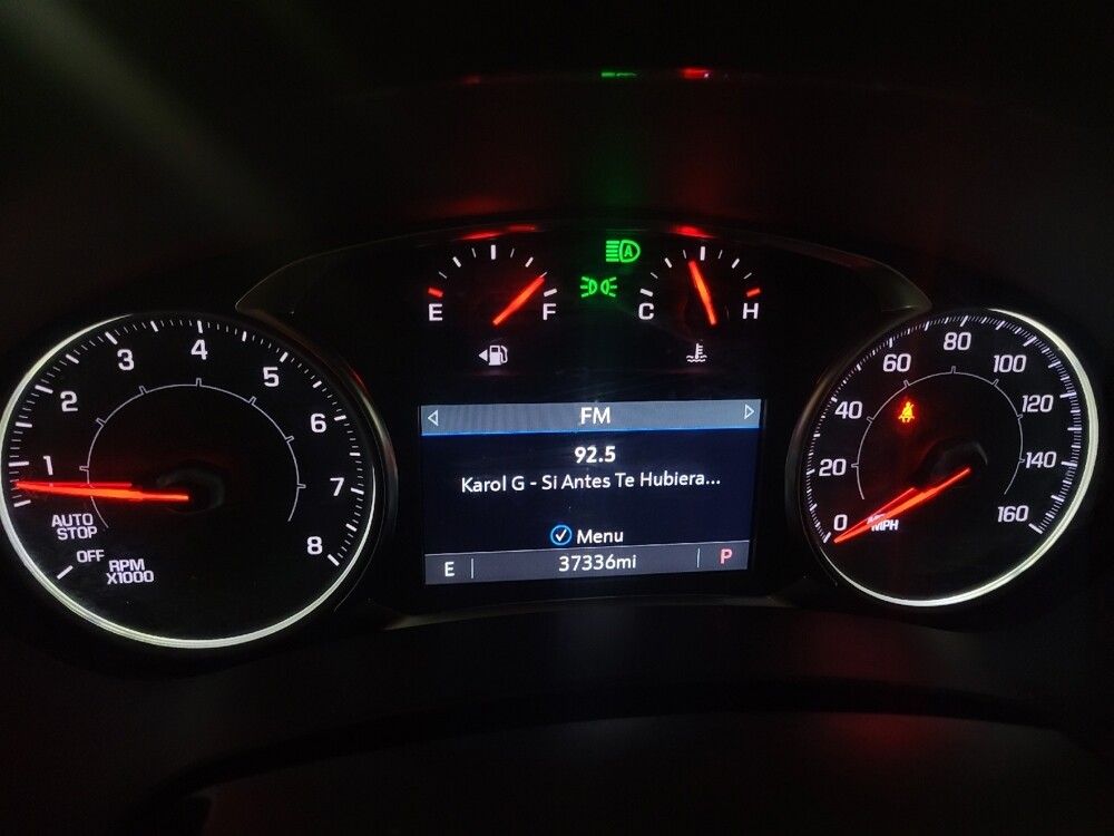 2024 GMC Terrain in Metairie, LA 70006 - 18134022 23