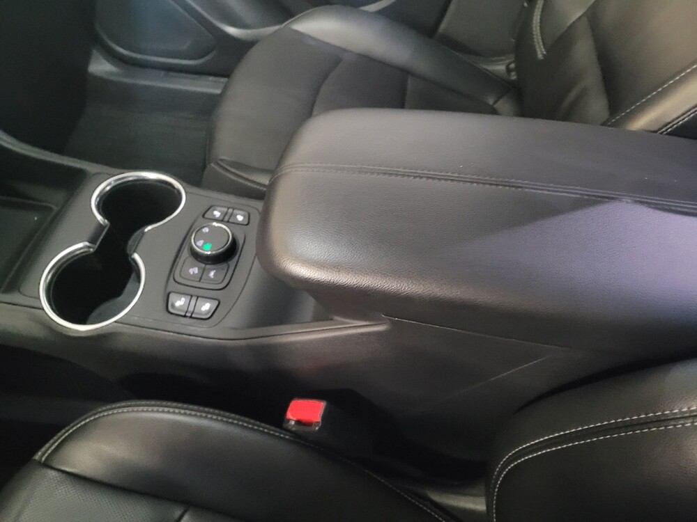 2024 GMC Terrain in Metairie, LA 70006 - 18134022 26