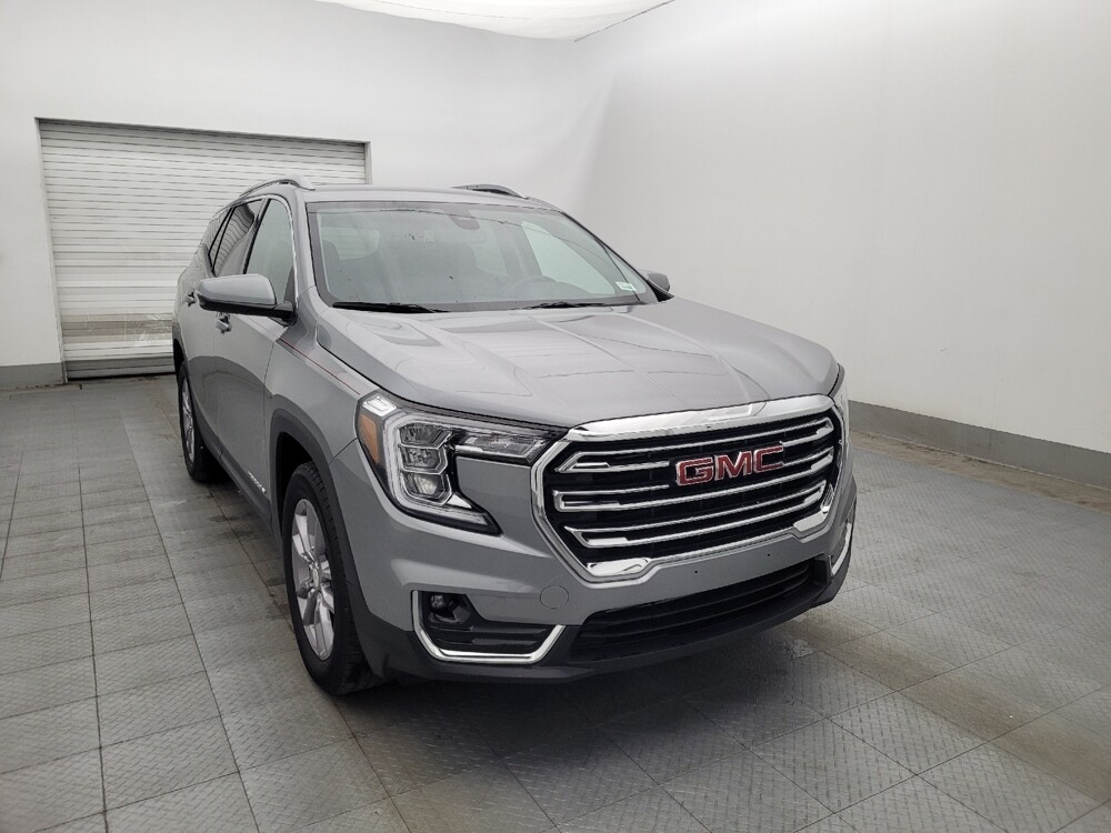 2024 GMC Terrain in Metairie, LA 70006 - 18134022 13