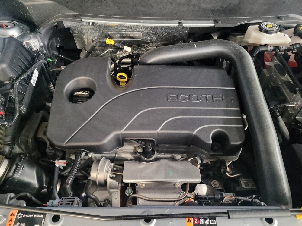 2024 GMC Terrain in Metairie, LA 70006 - 18134022 30