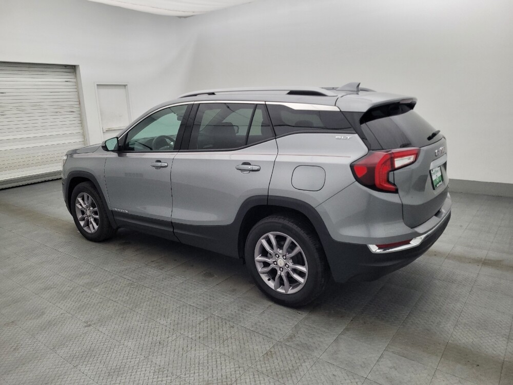 2024 GMC Terrain in Metairie, LA 70006 - 18134022 3