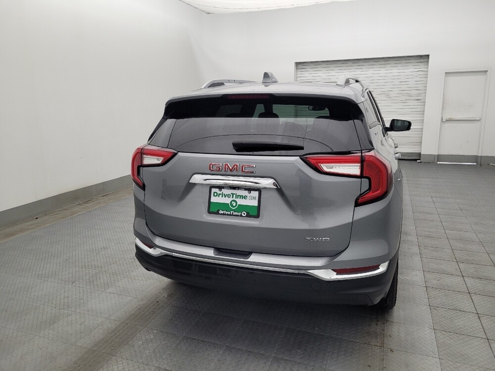 2024 GMC Terrain in Metairie, LA 70006 - 18134022 7