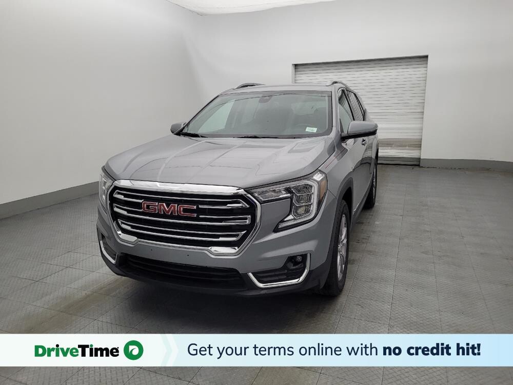2024 GMC Terrain in Metairie, LA 70006 - 18134022