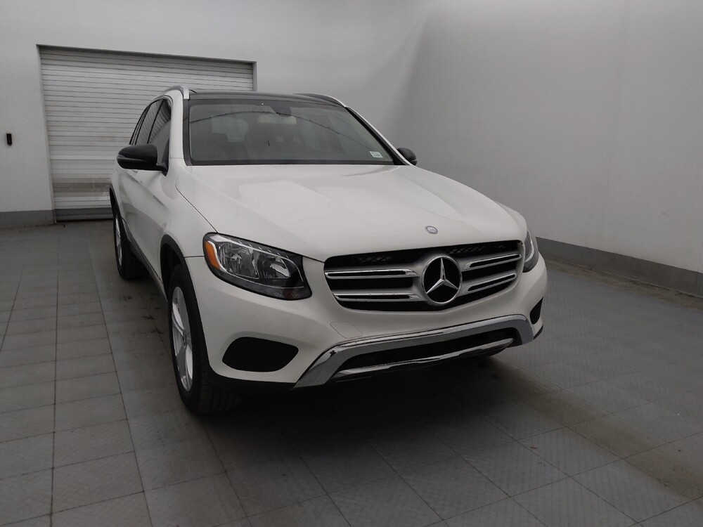 2017 Mercedes-Benz GLC 300 in Baton Rouge, LA 70816 - 18134023 13