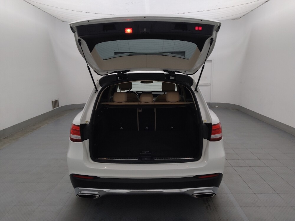 2017 Mercedes-Benz GLC 300 in Baton Rouge, LA 70816 - 18134023 29