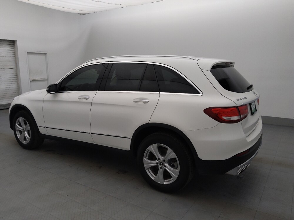 2017 Mercedes-Benz GLC 300 in Baton Rouge, LA 70816 - 18134023 3