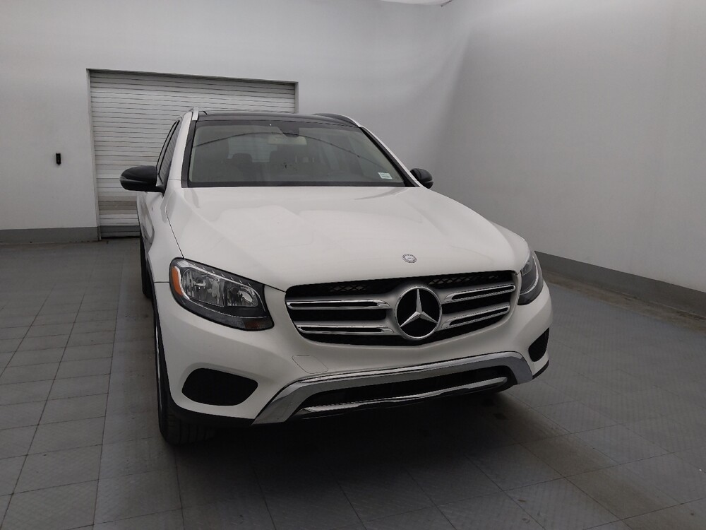 2017 Mercedes-Benz GLC 300 in Baton Rouge, LA 70816 - 18134023 14