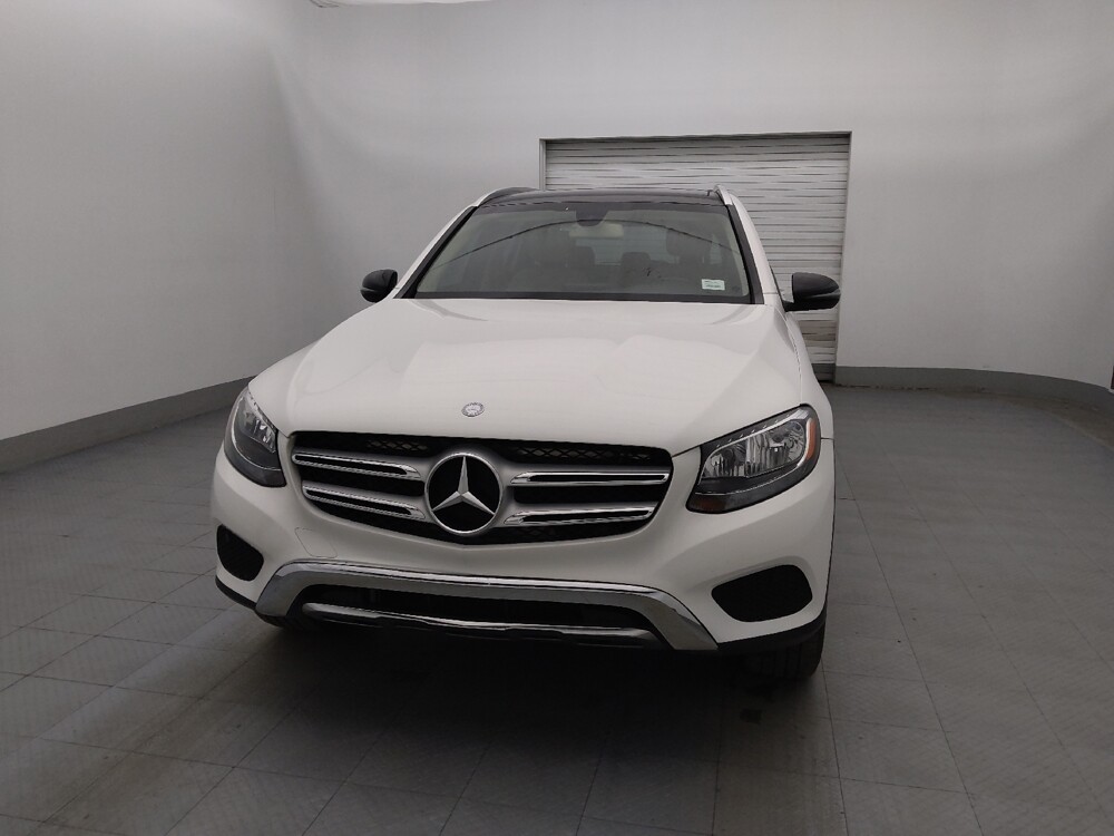 2017 Mercedes-Benz GLC 300 in Baton Rouge, LA 70816 - 18134023 15