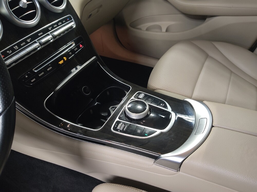 2017 Mercedes-Benz GLC 300 in Baton Rouge, LA 70816 - 18134023 26