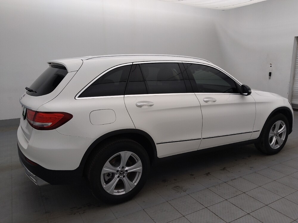 2017 Mercedes-Benz GLC 300 in Baton Rouge, LA 70816 - 18134023 10