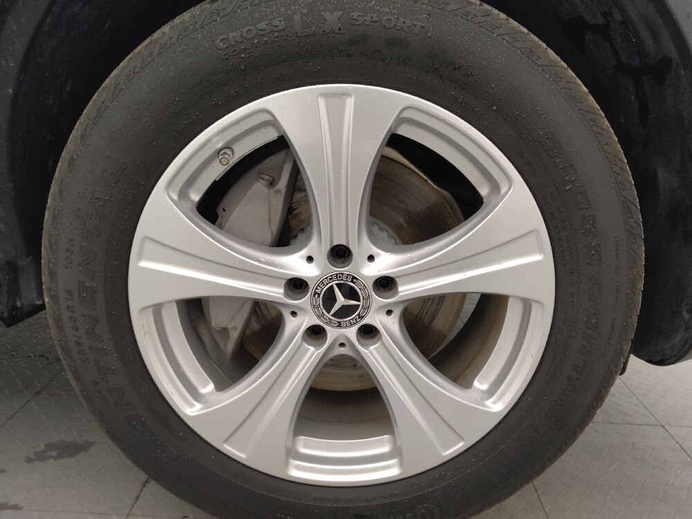 2017 Mercedes-Benz GLC 300 in Baton Rouge, LA 70816 - 18134023 31