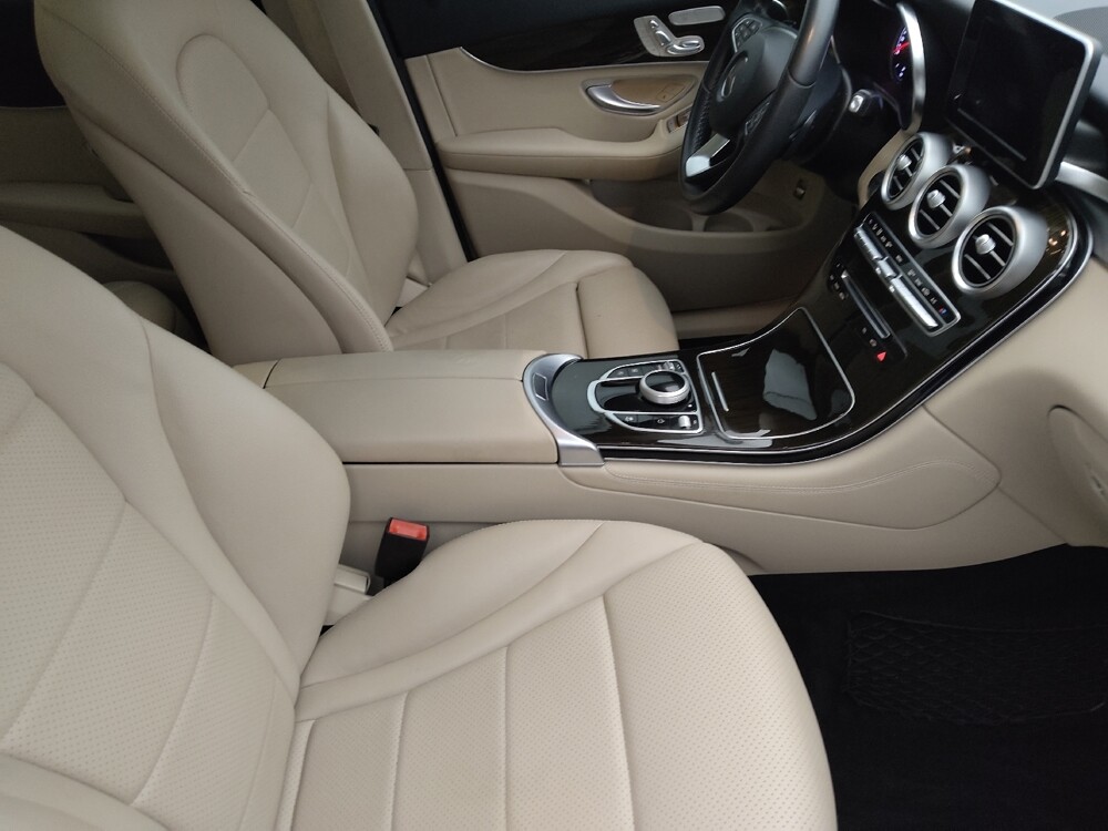 2017 Mercedes-Benz GLC 300 in Baton Rouge, LA 70816 - 18134023 21