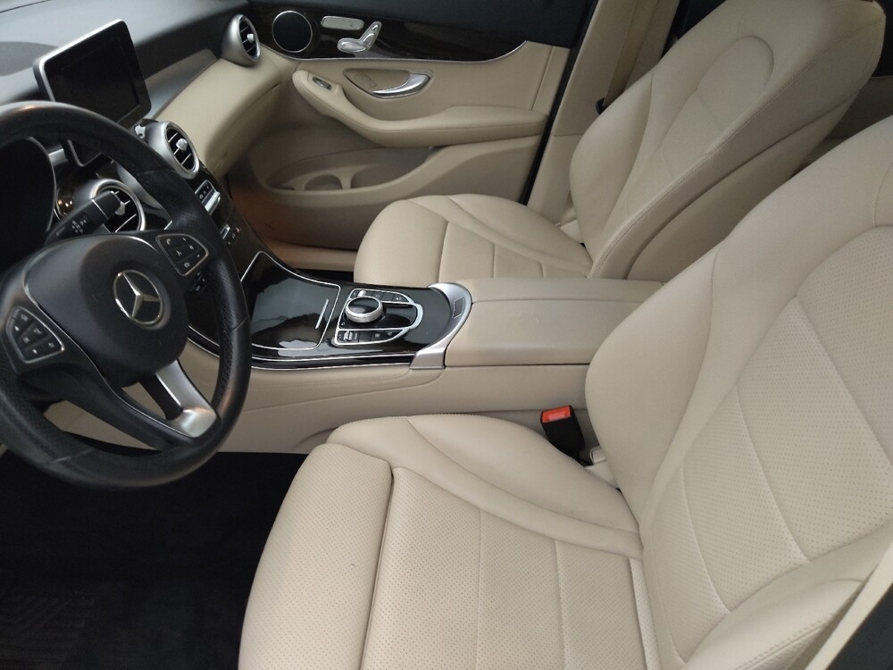 2017 Mercedes-Benz GLC 300 in Baton Rouge, LA 70816 - 18134023 17