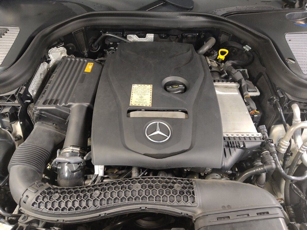 2017 Mercedes-Benz GLC 300 in Baton Rouge, LA 70816 - 18134023 30