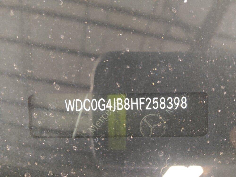 2017 Mercedes-Benz GLC 300 in Baton Rouge, LA 70816 - 18134023 33