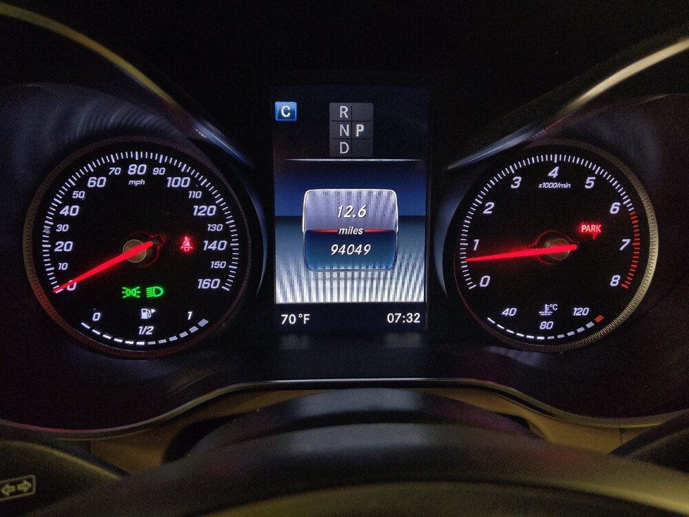 2017 Mercedes-Benz GLC 300 in Baton Rouge, LA 70816 - 18134023 23