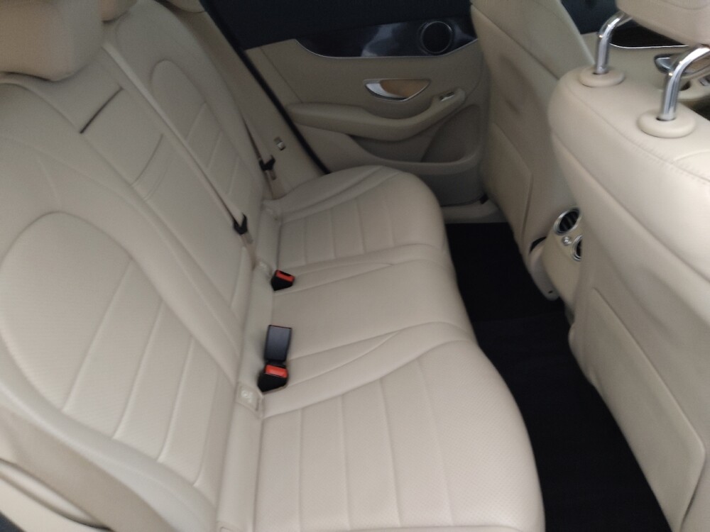 2017 Mercedes-Benz GLC 300 in Baton Rouge, LA 70816 - 18134023 19