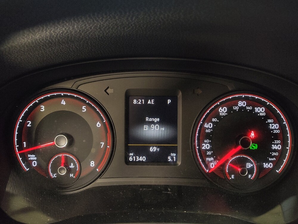 2022 Volkswagen Passat in Metairie, LA 70006 - 18134024 23