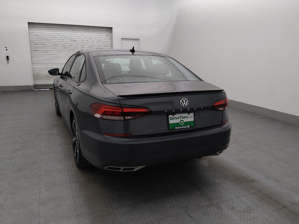 2022 Volkswagen Passat in Metairie, LA 70006 - 18134024 5