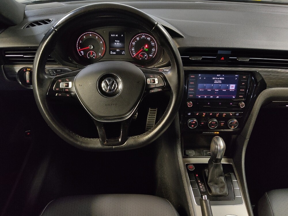 2022 Volkswagen Passat in Metairie, LA 70006 - 18134024 22