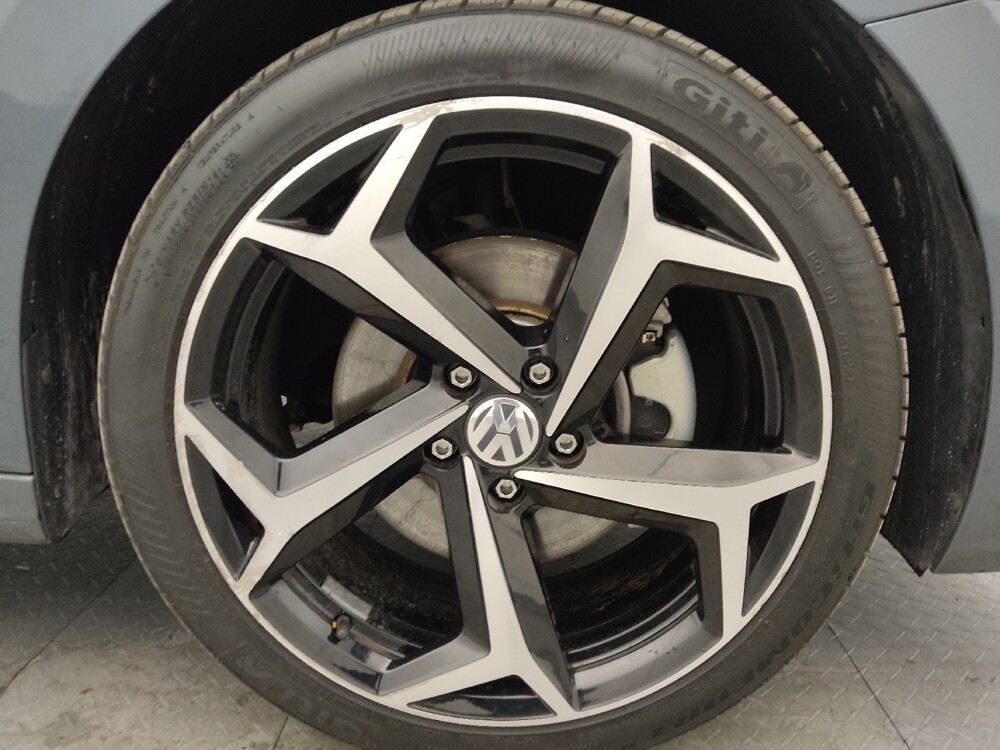 2022 Volkswagen Passat in Metairie, LA 70006 - 18134024 31