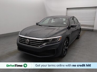 2022 Volkswagen Passat in Metairie, LA 70006