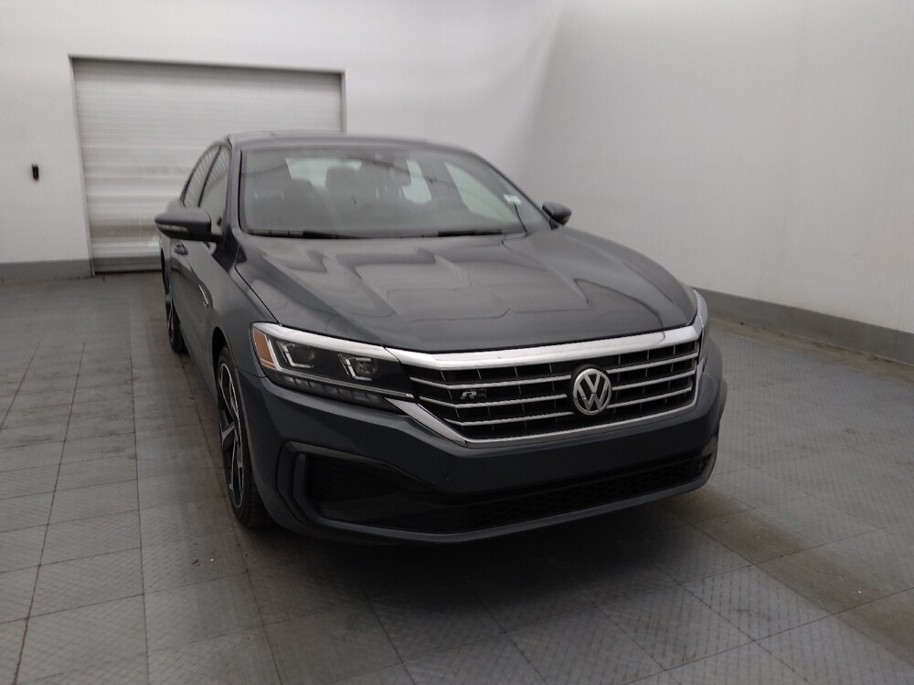 2022 Volkswagen Passat in Metairie, LA 70006 - 18134024 13
