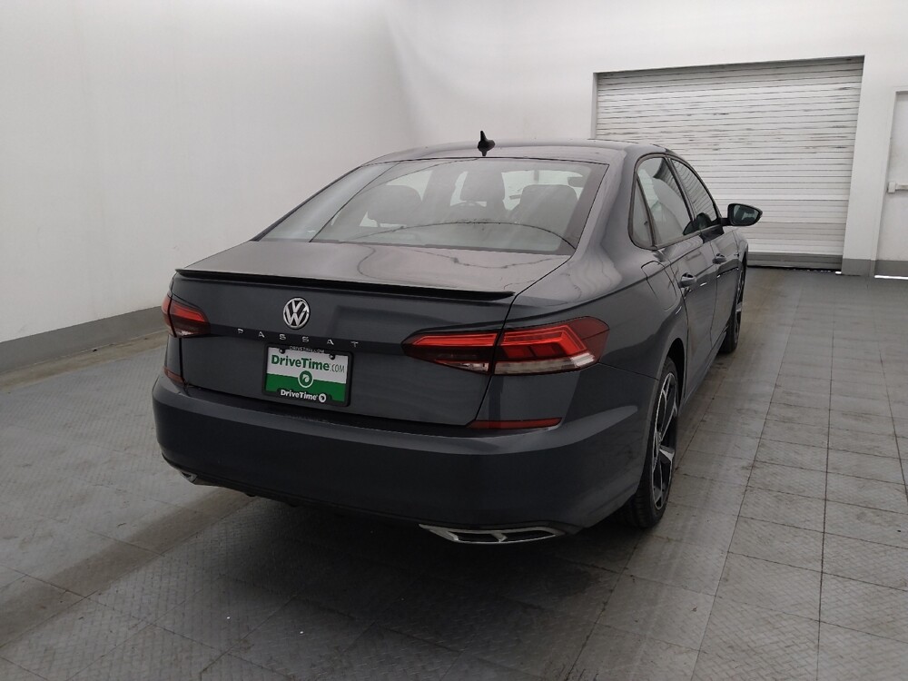 2022 Volkswagen Passat in Metairie, LA 70006 - 18134024 9