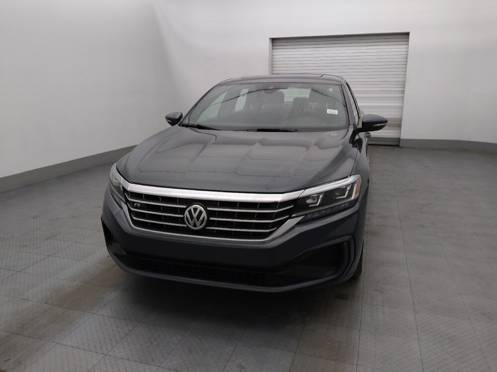 2022 Volkswagen Passat in Metairie, LA 70006 - 18134024 15