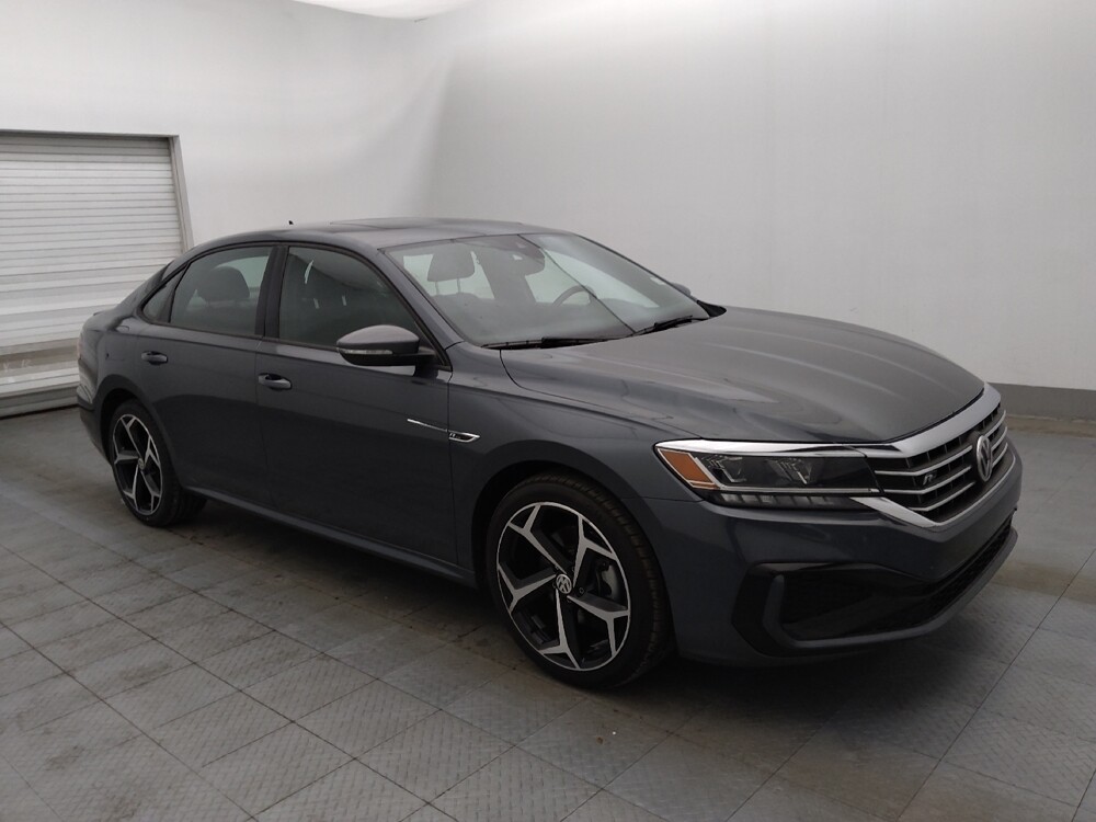 2022 Volkswagen Passat in Metairie, LA 70006 - 18134024 11