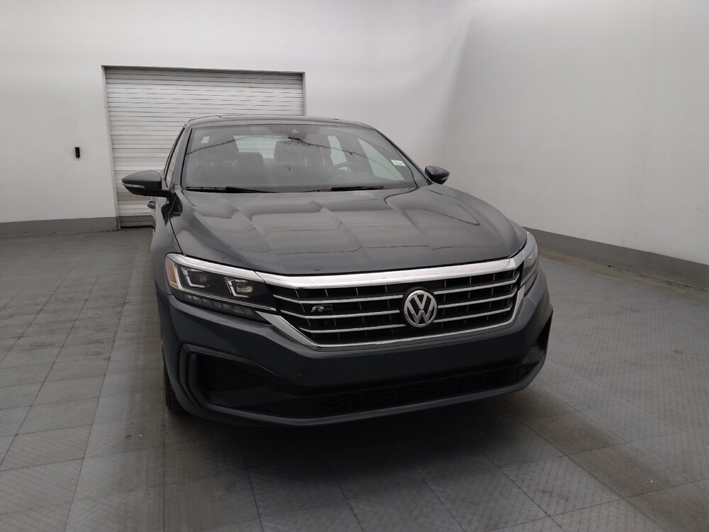 2022 Volkswagen Passat in Metairie, LA 70006 - 18134024 14