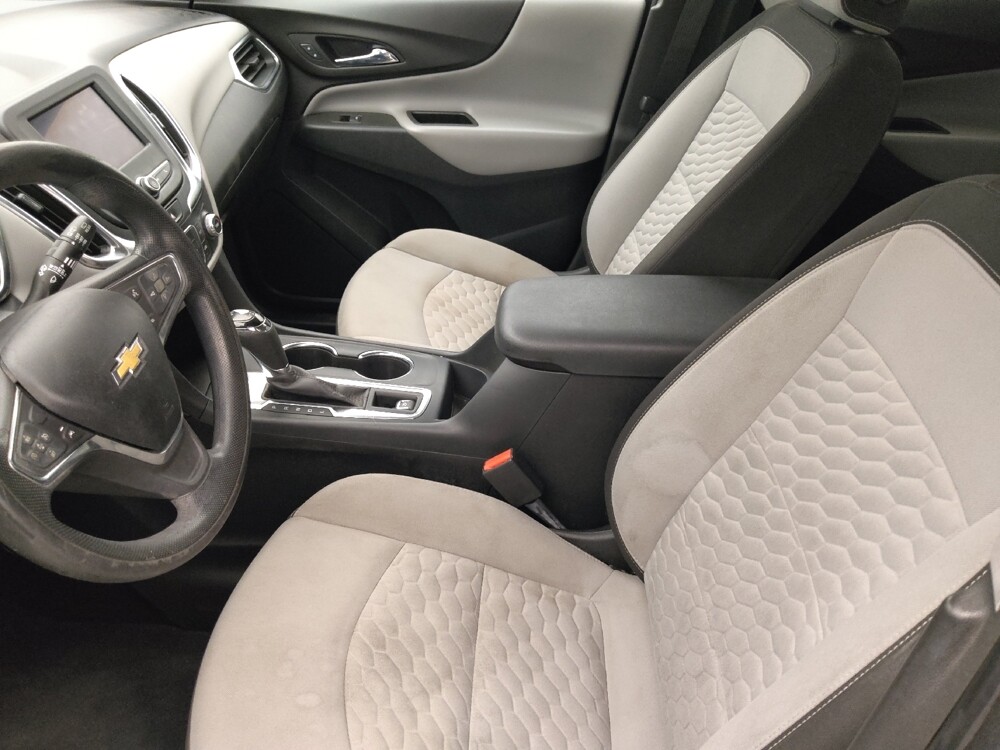 2021 Chevrolet Equinox in Macon, GA 31210 - 18134025 17