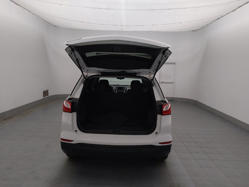 2021 Chevrolet Equinox in Macon, GA 31210 - 18134025 29