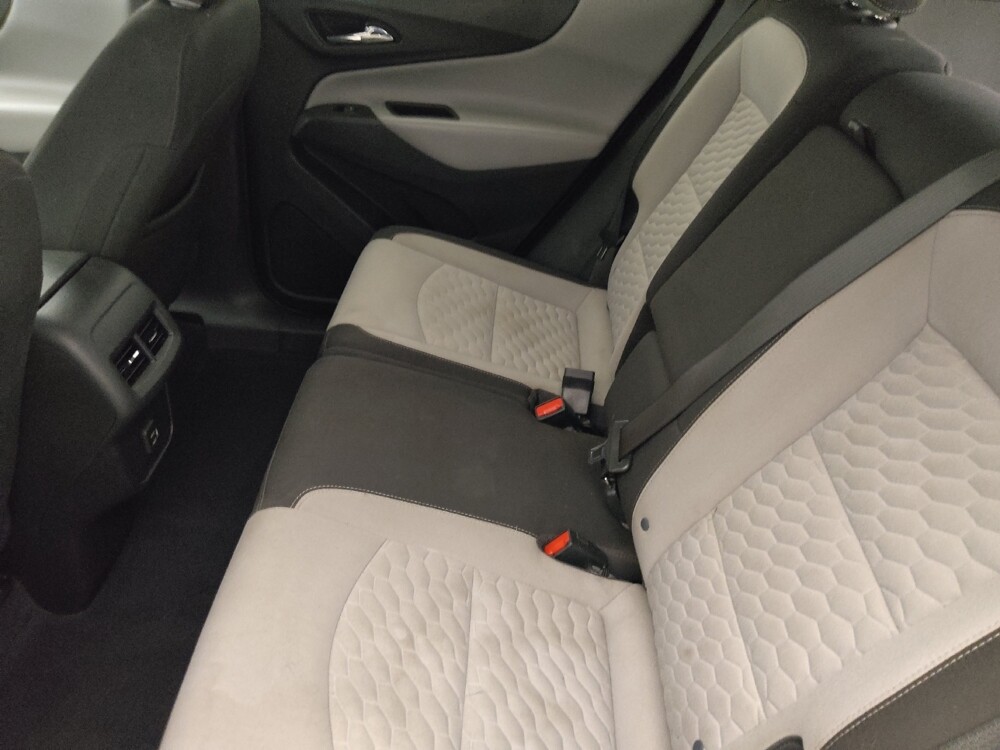 2021 Chevrolet Equinox in Macon, GA 31210 - 18134025 18