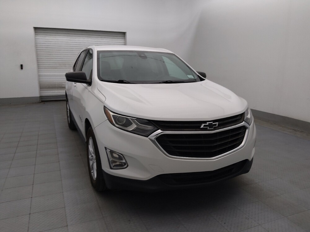 2021 Chevrolet Equinox in Macon, GA 31210 - 18134025 13
