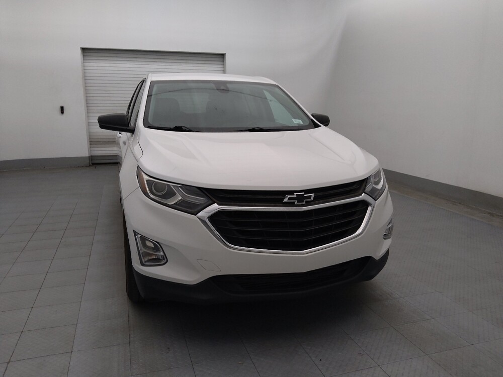 2021 Chevrolet Equinox in Macon, GA 31210 - 18134025 14