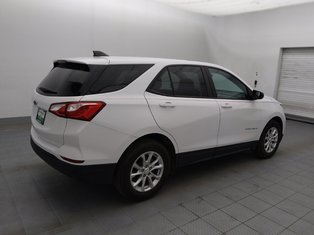 2021 Chevrolet Equinox in Macon, GA 31210 - 18134025 10