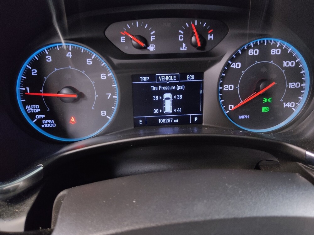 2021 Chevrolet Equinox in Macon, GA 31210 - 18134025 23