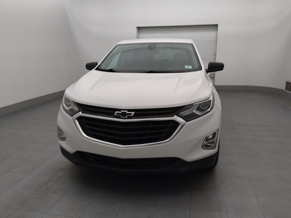 2021 Chevrolet Equinox in Macon, GA 31210 - 18134025 15