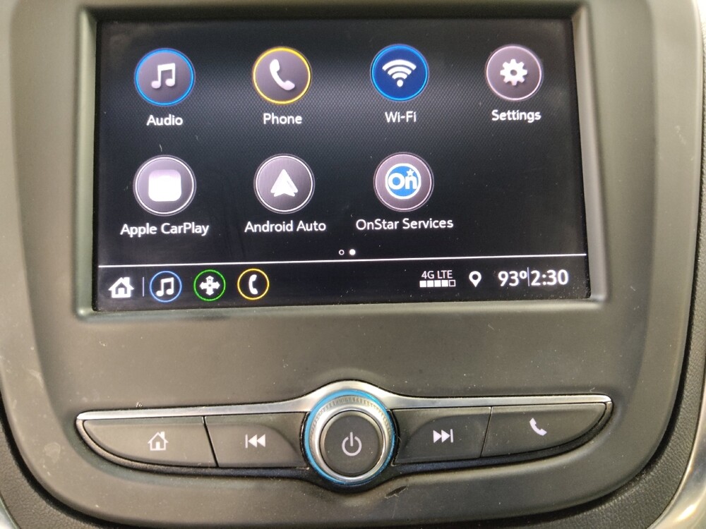 2021 Chevrolet Equinox in Macon, GA 31210 - 18134025 25