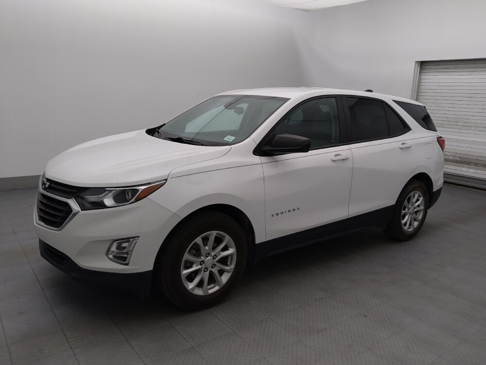 2021 Chevrolet Equinox in Macon, GA 31210 - 18134025 2