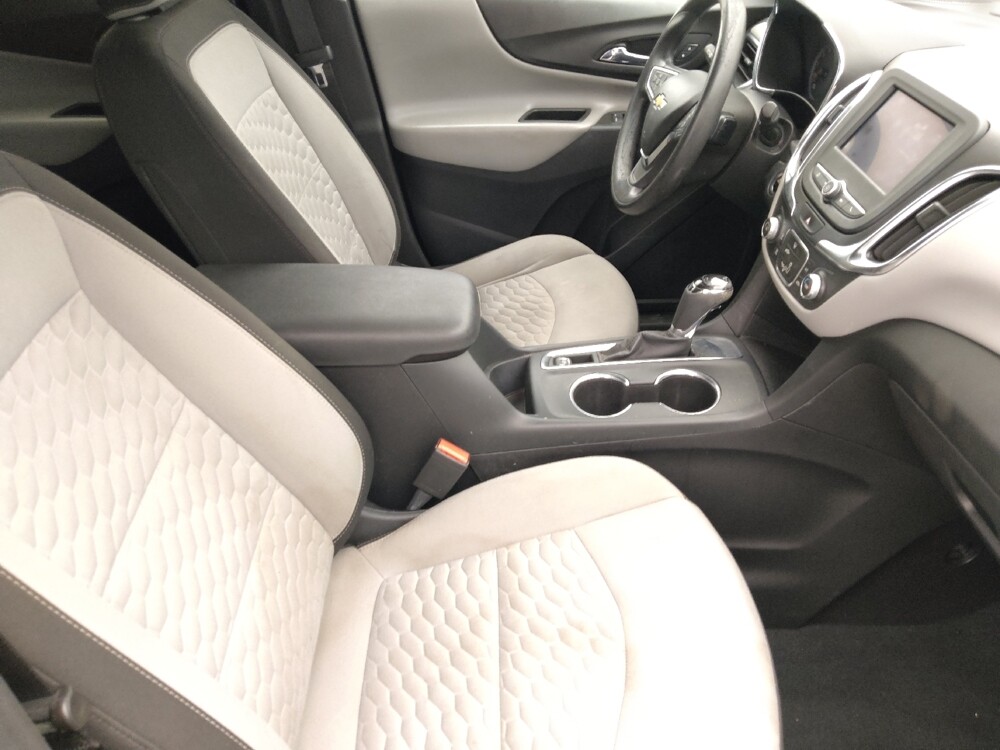 2021 Chevrolet Equinox in Macon, GA 31210 - 18134025 21