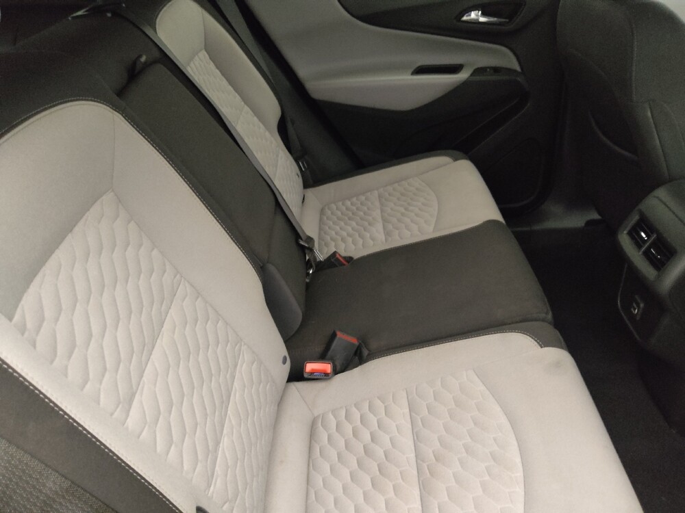 2021 Chevrolet Equinox in Macon, GA 31210 - 18134025 19