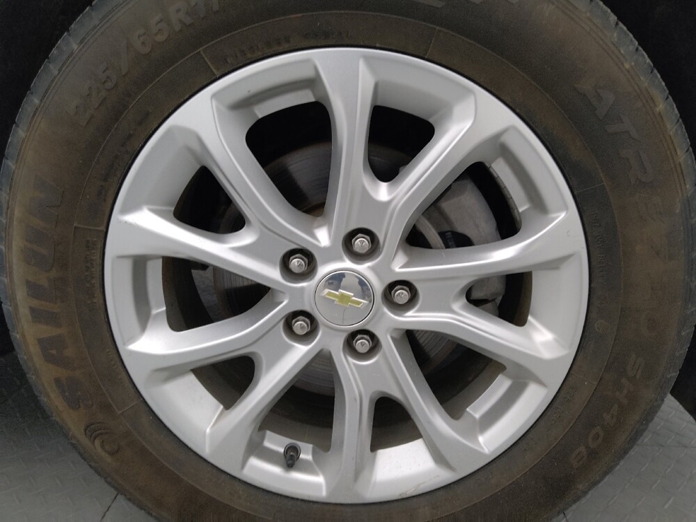 2021 Chevrolet Equinox in Macon, GA 31210 - 18134025 31