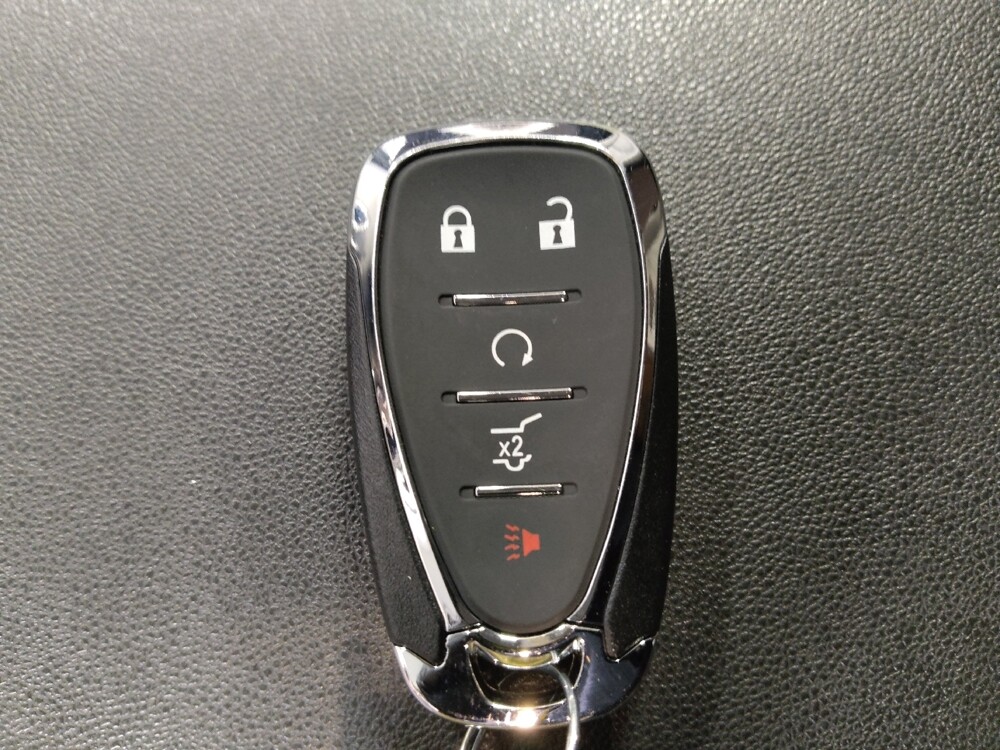 2021 Chevrolet Equinox in Macon, GA 31210 - 18134025 32